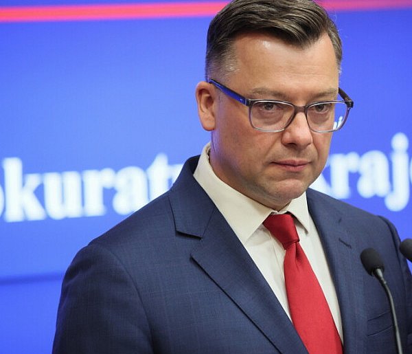Jest śledztwo ws. finansowania kampanii prezydenckiej-30081