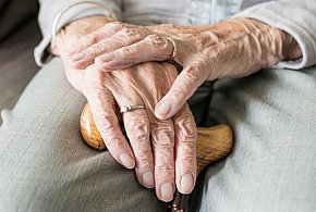 Nowa stawka najniższej emerytury. Rząd ujawnił kwotę-30110