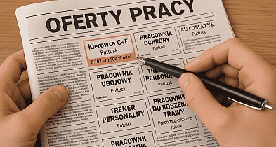 Oferty pracy od ręki w Pułtusku – zobacz kto zatrudnia już dziś!-30136