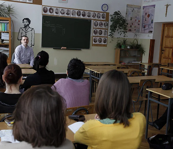 RPO pyta resort edukacji o ochronę praw nauczycieli religii -30134