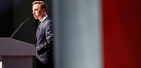 Krzysztof Bosak: chcemy państwa narodowego