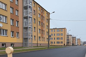 Rewolucja w pułtuskich blokach! Windy będą obowiązkowe?-30144
