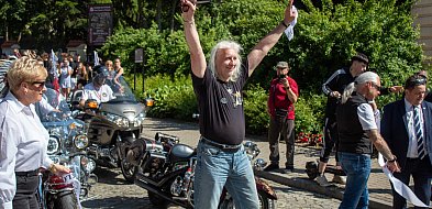 Emocje na dwóch kółkach: Wielki Piknik Motocyklowy w Pułtusku-30148