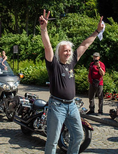 Emocje na dwóch kółkach: Wielki Piknik Motocyklowy w Pułtusku-30148