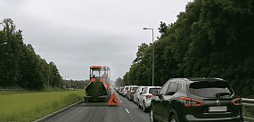 Kierowcy z Pułtuska, szykujcie się na objazdy