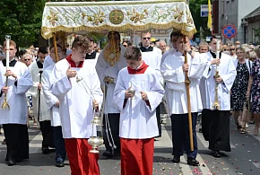 Czy piątek po Bożym Ciele będzie wolny? Padła konkretna propozycja-30180