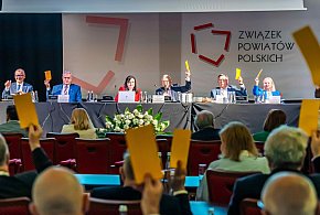 Powiaty tracą cierpliwość!-30187