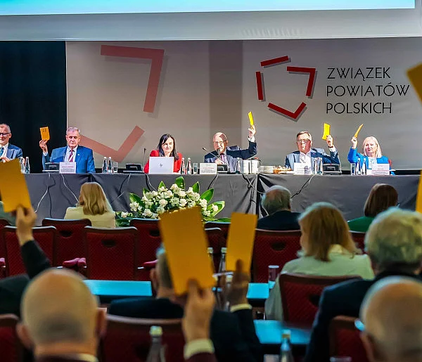 Powiaty tracą cierpliwość!-30187