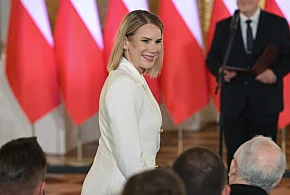 Wizerunek Marty Nawrockiej: krytyka, hejt ale też rosnące poparcie-30192