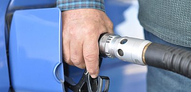 Gdzie zatankujesz najtaniej w Pułtusku przed długim weekendem?-30209