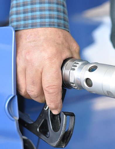 Gdzie zatankujesz najtaniej w Pułtusku przed długim weekendem?-30209