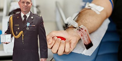 To, co zrobił strażak Konrad, poruszy każdego-30242