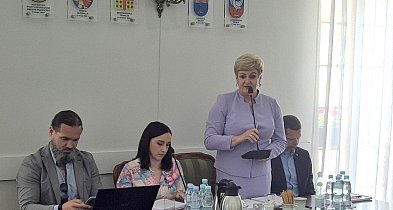 Wotum zaufania i absolutorium dla burmistrz Pułtuska-30246