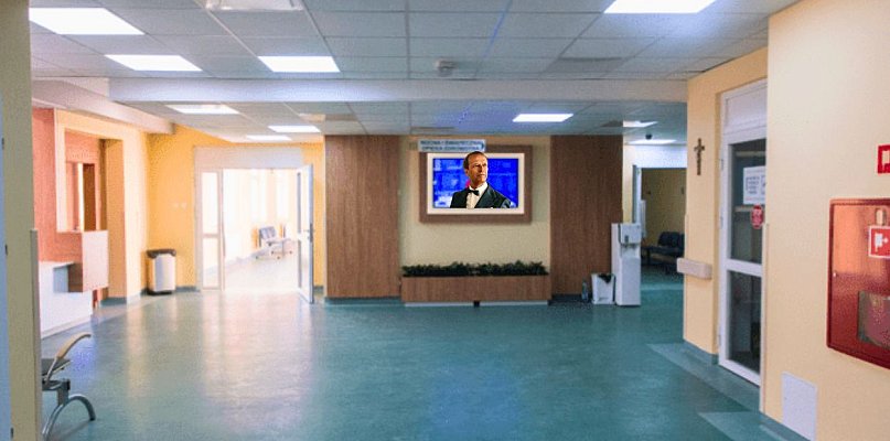 Jedna placówka, trzy gorące newsy – tak zmienia się nasze zdrowie lokalnie - 30237