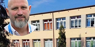 Szkoła w Skaszewie Włościańskim z nowym imieniem!-30250