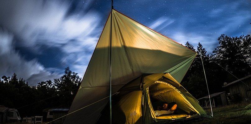 „Sekretne” plaże Nad Narwią – sprawdź, zanim odkryją je inni! - 30255