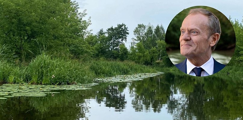 Czy Donald Tusk uratuje Narew? Mieszkańcy błagają o pomoc! - 30260