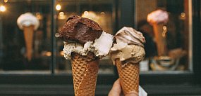 Pułtusk chce pobić rekord świata! W lodach! 🍦