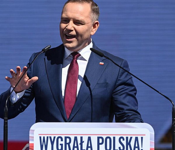 Prezydent Nawrocki do pułtuszczan: "to wspólne zwycięstwo!"-30291