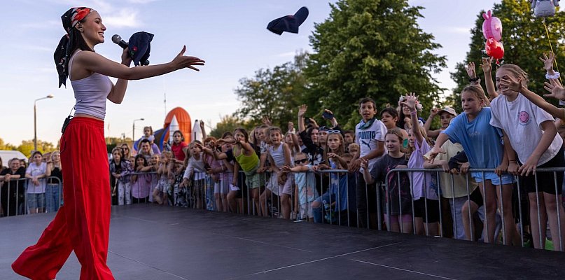 Zobacz, jak Pułtusk świętował Wianki 2025! 🎶🌊 - 30264