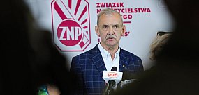 ZNP ogłasza pogotowie protestacyjne