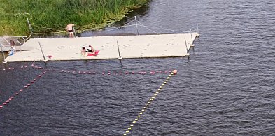 Szykuj ręcznik i dobry humor – plaża w Pułtusku rusza pełną parą!-30314