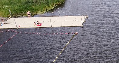 Szykuj ręcznik i dobry humor – plaża w Pułtusku rusza pełną parą!-30314