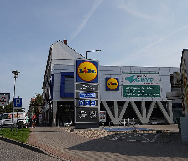 Pilne ostrzeżenie sieci Lidl. Ten napój może być niebezpieczny-30345