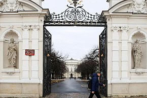 Uniwersytet Warszawski najlepszą polską uczelnią publiczną-30360