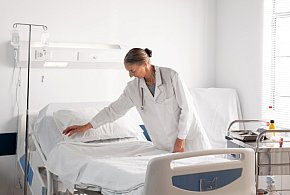 Kluczowe ogłoszenie ministry. Potężna kasa na zdrowie Polaków-30367