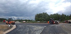 Zmiany na DK61! Sprawdź, którędy teraz do Warszawy
