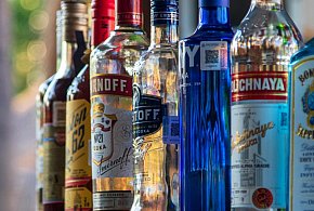 Piwo i wódka znikną ze stacji paliw? Ten pomysł znów jest na stole-30383