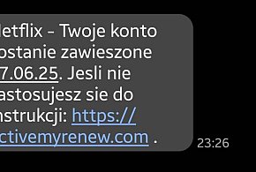 Tylko jeden klik i możesz stracić pieniądze. Uwaga na nowy przekręt-30400