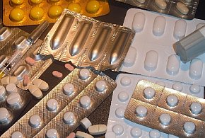 Popularny lek zniknie z aptek. GIF wydał pilną decyzję-30407