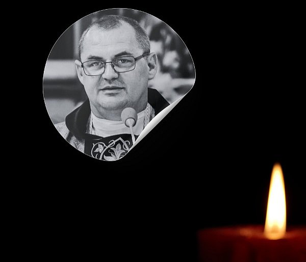 Znało Go wielu pułtuszczan. Ksiądz Sebastian nie żyje-30447