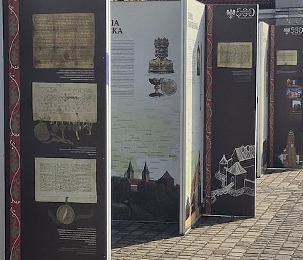 Pułtusk świętuje 500-lecie wielkiego historycznego wydarzenia-30454