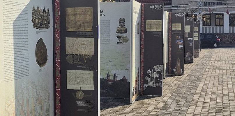 Pułtusk świętuje 500-lecie wielkiego historycznego wydarzenia - 30454