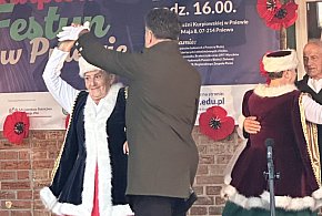 Tak wygląda prawdziwa tradycja! Pniewo w kurpiowskich rytmach!-30517