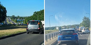 Pułtusk w komunikacyjnych kleszczach – czy da się stąd wyjechać?-30509