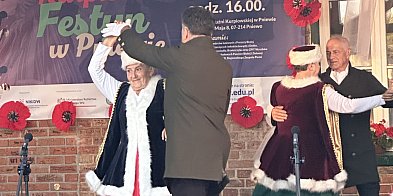 Tak wygląda prawdziwa tradycja!-30517