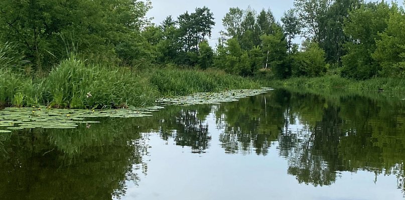 Pułtusk zyskał wodę – ale tylko na chwilę! Sprawdź dlaczego - 30529