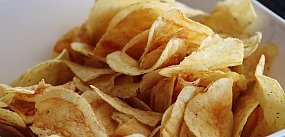 Chipsy Lay’s wycofane z powodu zanieczyszczenia