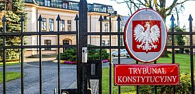 Trybunał Konstyutycyjny negatywnie o zmianach MEN