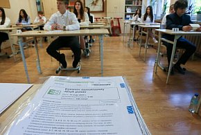 CKE podało procentowe wyniki egzaminów ósmoklasistów-30577