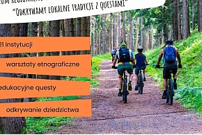 Tego jeszcze nie było! Pułtusk tworzy quest z duszą regionu-30603