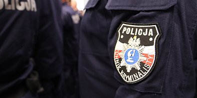Szukali najlepszych kryminalnych. Ten z Pułtuska niemal wygrał!-30590