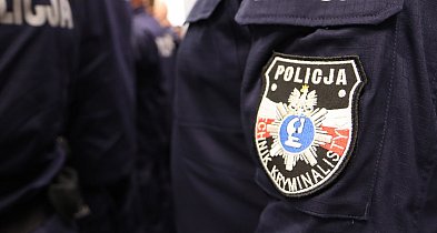 Szukali najlepszych kryminalnych. Ten z Pułtuska niemal wygrał!-30590
