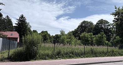 Coraz więcej domów i bloków. Boom mieszkaniowy po lewej stronie Narwi?-30612