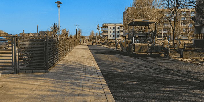 Sprawdź, które drogi zamkną w Pułtusku