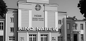 Nowe życie dla centrum kultury w Pułtusku 
